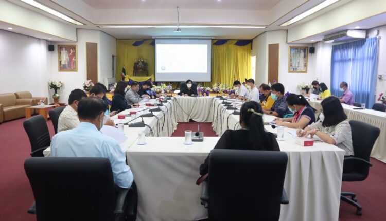 ประชุมประสานแผน_๒๒๐๕๐๕_1