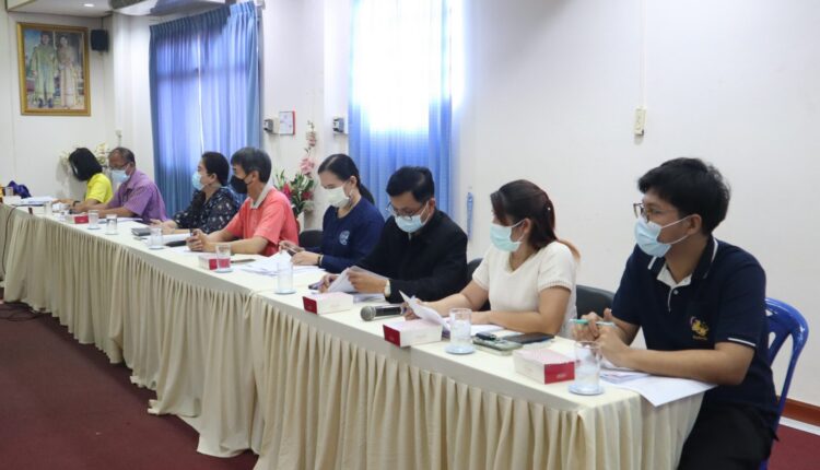 ประชุมประสานแผน_๒๒๐๕๐๕_26