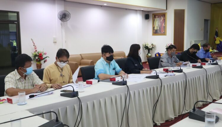ประชุมประสานแผน_๒๒๐๕๐๕_4