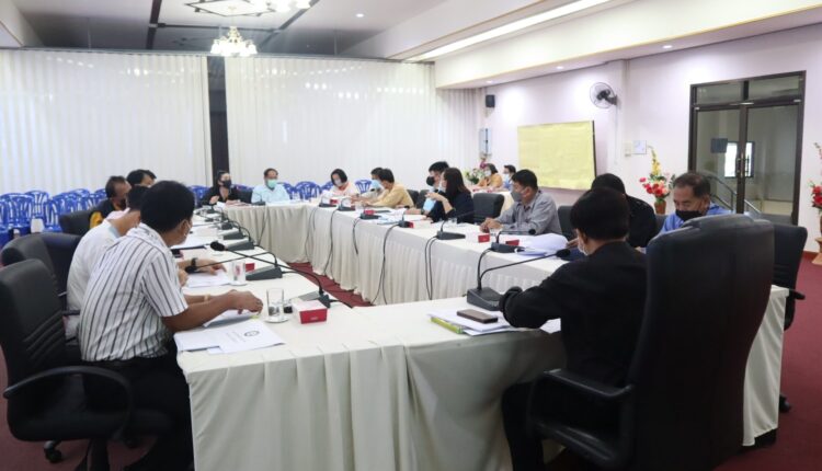 ประชุมประสานแผน_๒๒๐๕๐๕_46