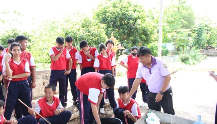 โครงการอนุรักษ์ทรัยากรน้ำ_๒๓๐๖๐๗_18