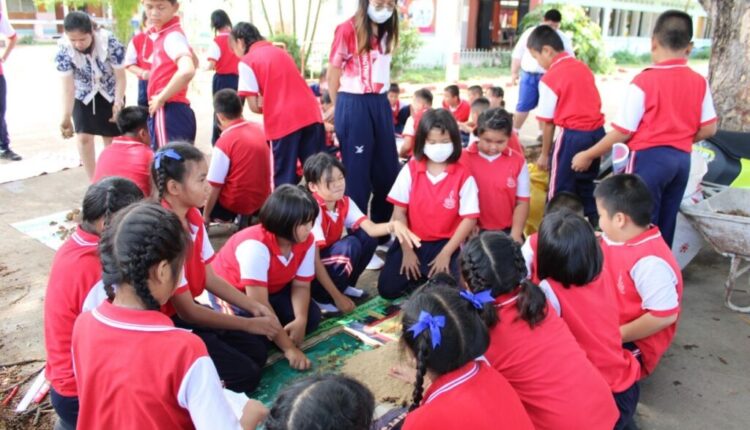 โครงการอนุรักษ์ทรัยากรน้ำ_๒๓๐๖๐๗_21